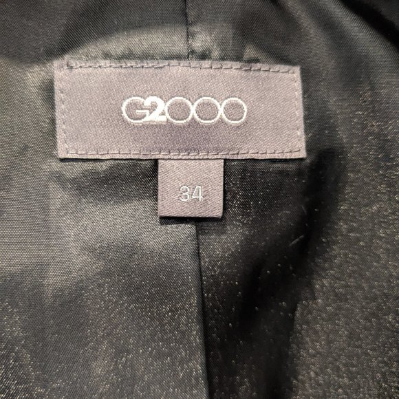 G2000 Blazer - Picture 3 of 3